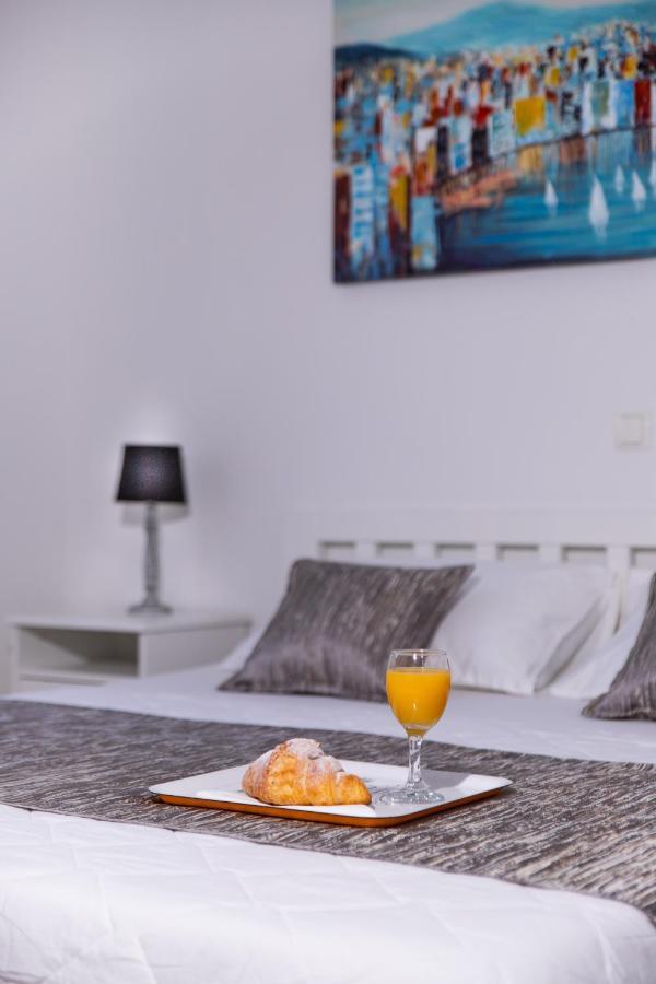 Villa Sun Garden - 4 Star Villa With Heated Swimming Pool, Quiet Bay, Bbq, 50M From The Sea Milna  Ngoại thất bức ảnh
